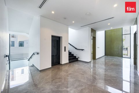 7 غرفة نوم  فيلا  رقم 123540 12