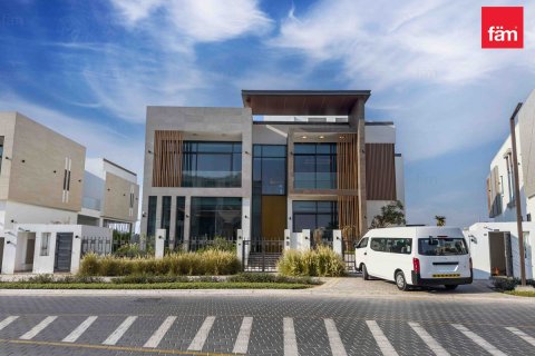 7 غرفة نوم  فيلا  رقم 123540 2