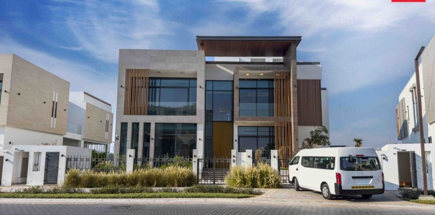 7 غرفة نوم  فيلا  رقم 123540