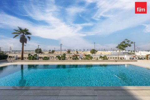 7 غرفة نوم  فيلا  رقم 123540 23