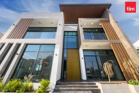 7 غرفة نوم  فيلا  رقم 123540 3