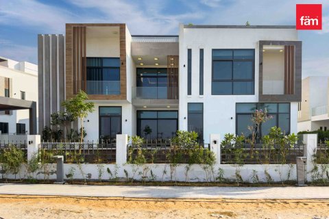 7 غرفة نوم  فيلا  رقم 123540 25