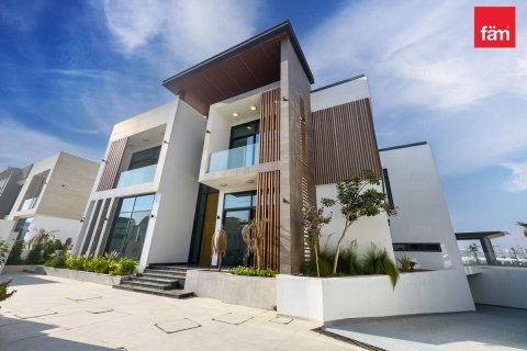 7 غرفة نوم  فيلا  رقم 123540 30