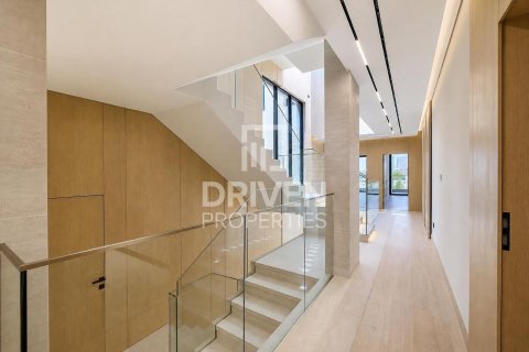 Вилла 1175.97м² в Nad Al Sheba 1, ОАЭ №209264 15