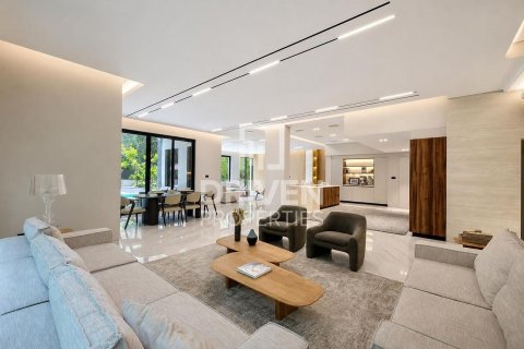 Вилла 1175.97м² в Nad Al Sheba 1, ОАЭ №209264 13