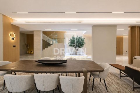 Вилла 1175.97м² в Nad Al Sheba 1, ОАЭ №209264 16