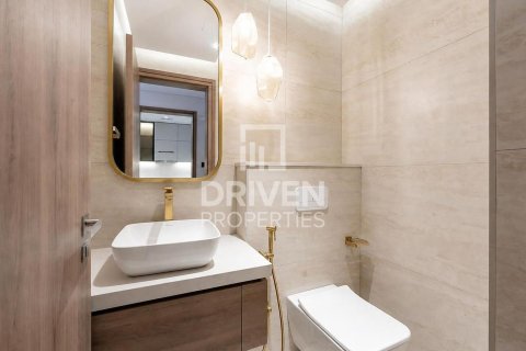 Квартира с 1 спальней в Дубай Хилс Эстейт, ОАЭ №209263 12