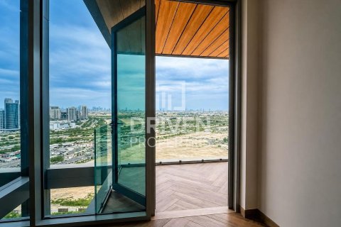 Квартира с 1 спальней в Дубай Хилс Эстейт, ОАЭ №209263 8