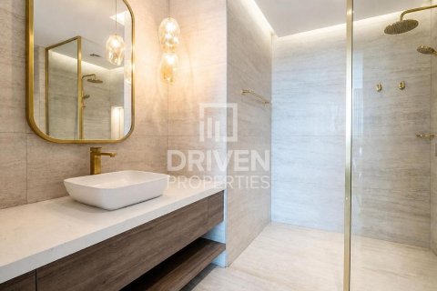 Квартира с 1 спальней в Дубай Хилс Эстейт, ОАЭ №209263 15