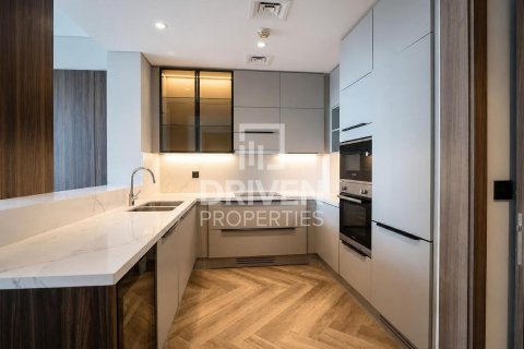 Квартира с 1 спальней в Дубай Хилс Эстейт, ОАЭ №209263 10