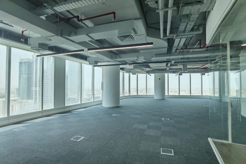 Офис 663м² в Бизнес-Бэй, ОАЭ №40933 5