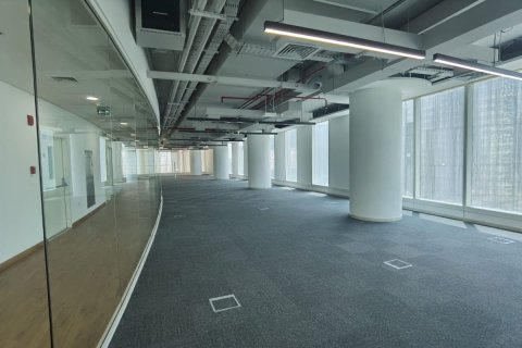 Офис 663м² в Бизнес-Бэй, ОАЭ №40933 6