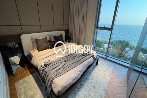 Квартира с 2 спальнями в Bluewaters Residences, ОАЭ №185269 6