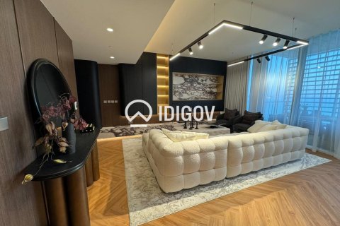 Квартира с 2 спальнями в Bluewaters Residences, ОАЭ №185269 4