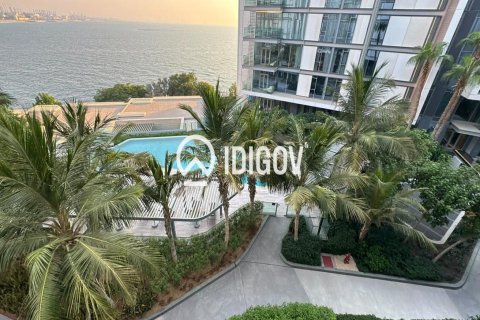 Квартира с 2 спальнями в Bluewaters Residences, ОАЭ №185269 12
