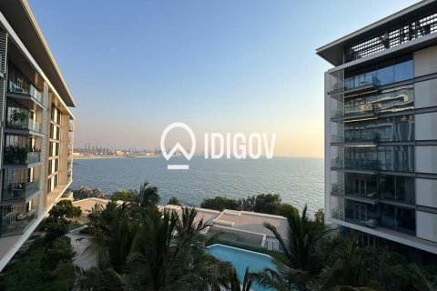 Квартира с 2 спальнями в Bluewaters Residences, ОАЭ №185269 11