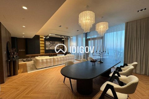 Квартира с 2 спальнями в Bluewaters Residences, ОАЭ №185269 9