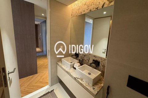 Квартира с 2 спальнями в Bluewaters Residences, ОАЭ №185269 13