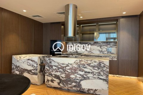 Квартира с 2 спальнями в Bluewaters Residences, ОАЭ №185269 17