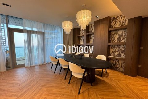 Квартира с 2 спальнями в Bluewaters Residences, ОАЭ №185269 3