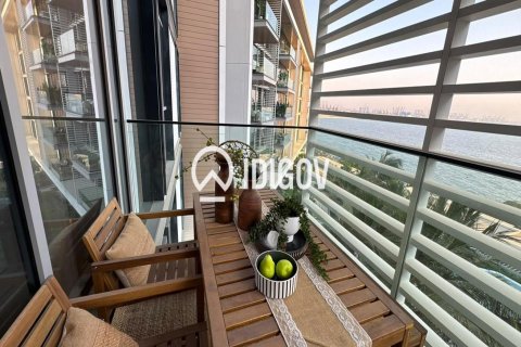 Квартира с 2 спальнями в Bluewaters Residences, ОАЭ №185269 5