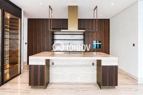 Appartement de 2 chambres à The Crescent, UAE No. 185266 3