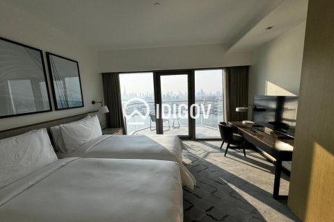 Квартира с 3 спальнями в Address Harbour Point, ОАЭ №185265 6