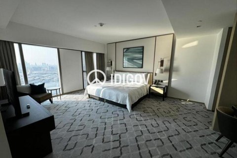 Квартира с 3 спальнями в Address Harbour Point, ОАЭ №185265 8