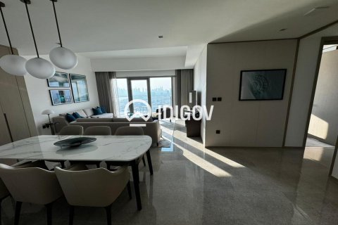 Квартира с 3 спальнями в Address Harbour Point, ОАЭ №185265 4
