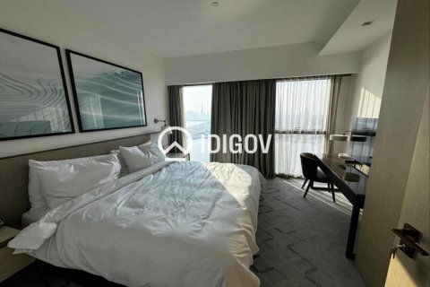 Квартира с 3 спальнями в Address Harbour Point, ОАЭ №185265 7