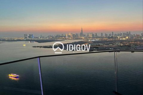 Квартира с 3 спальнями в Address Harbour Point, ОАЭ №185265 9