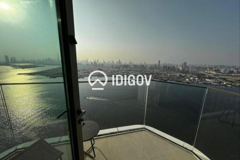 Квартира с 3 спальнями в Address Harbour Point, ОАЭ №185265