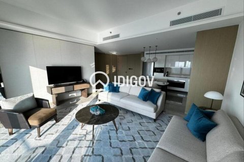 Квартира с 3 спальнями в Address Harbour Point, ОАЭ №185265 3