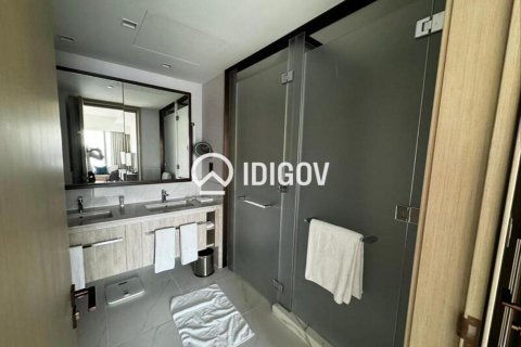 Квартира с 3 спальнями в Address Harbour Point, ОАЭ №185265 10