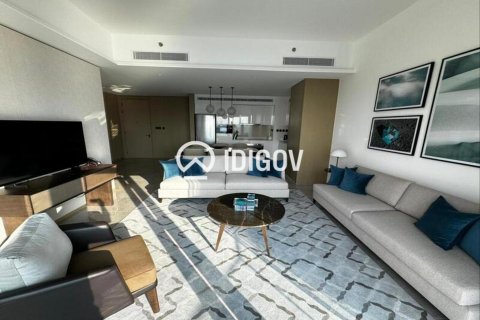 Квартира с 3 спальнями в Address Harbour Point, ОАЭ №185265 5