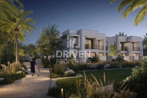 Villa de 3 dormitorios en Arabian Ranches 3, UAE No. 191121 7