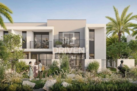 Villa de 3 dormitorios en Arabian Ranches 3, UAE No. 191121 4