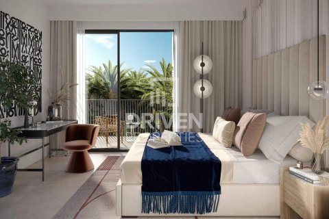 Villa de 4 dormitorios en Arabian Ranches 3, UAE No. 191120 12