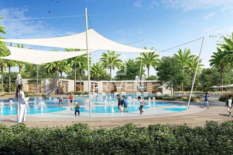 Villa de 4 dormitorios en Arabian Ranches 3, UAE No. 191120 8