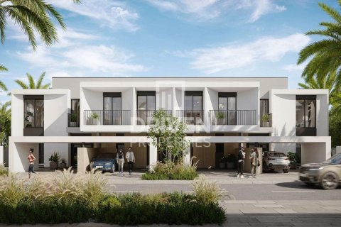 Villa de 4 dormitorios en Arabian Ranches 3, UAE No. 191120 6