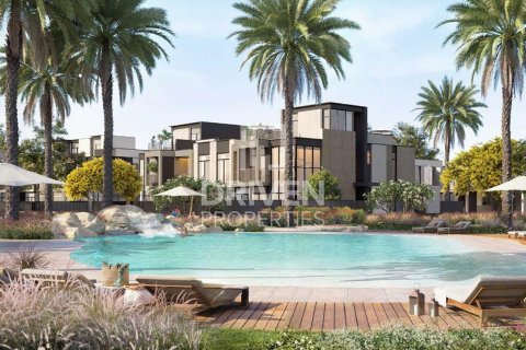 Villa de 4 dormitorios en Mudon, UAE No. 191122 6