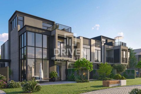 Villa de 4 dormitorios en Mudon, UAE No. 191122 2