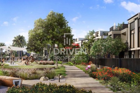 Villa de 4 dormitorios en Mudon, UAE No. 191122 9