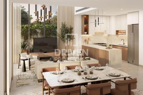 Villa de 4 dormitorios en Mudon, UAE No. 191122 10