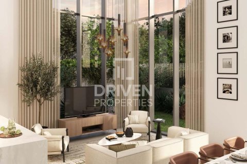 Villa de 4 dormitorios en Mudon, UAE No. 191122 8