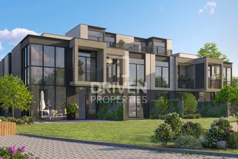 Villa de 4 dormitorios en Mudon, UAE No. 191122 3