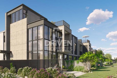 Villa de 4 dormitorios en Mudon, UAE No. 191122 4