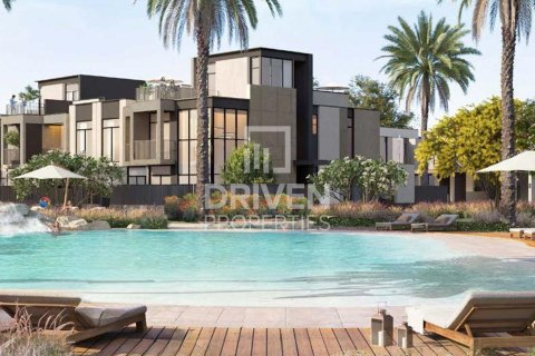 Villa de 4 dormitorios en Mudon, UAE No. 191122 7