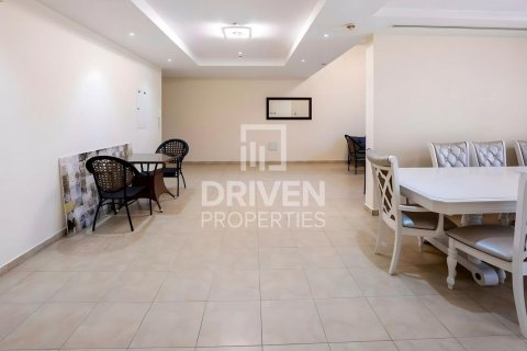 Duplex de 3 chambres à Jumeirah Village Triangle, UAE No. 191118 11