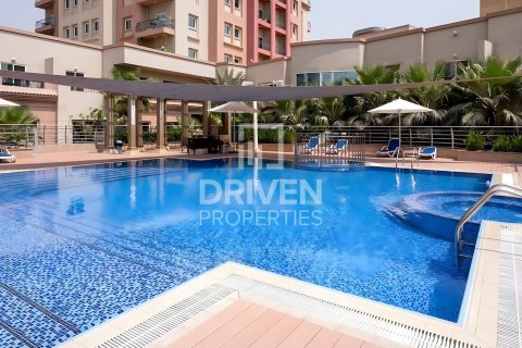 Duplex de 3 chambres à Jumeirah Village Triangle, UAE No. 191118 16